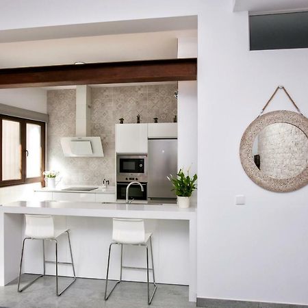 La Pandorga Apartment Sanlucar de Barrameda Exterior photo