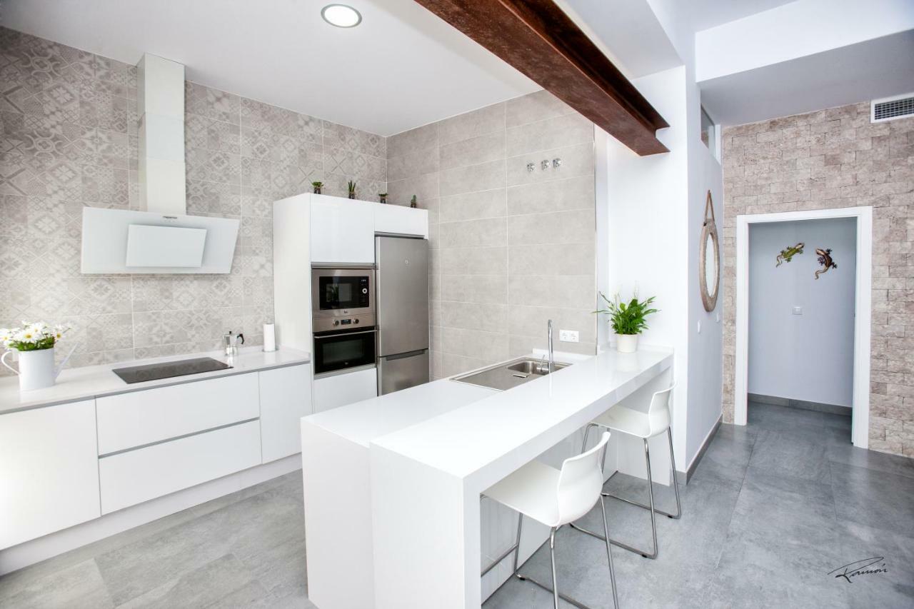La Pandorga Apartment Sanlucar de Barrameda Exterior photo