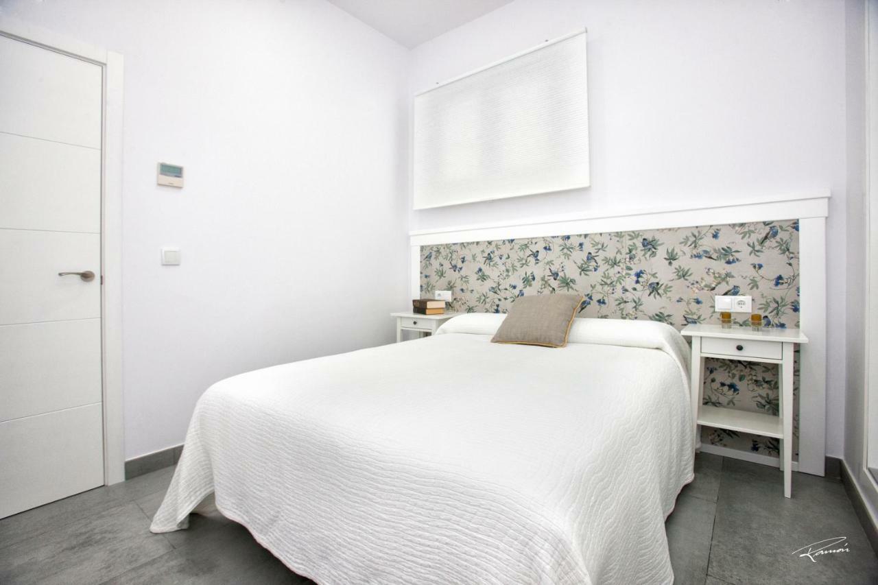 La Pandorga Apartment Sanlucar de Barrameda Exterior photo